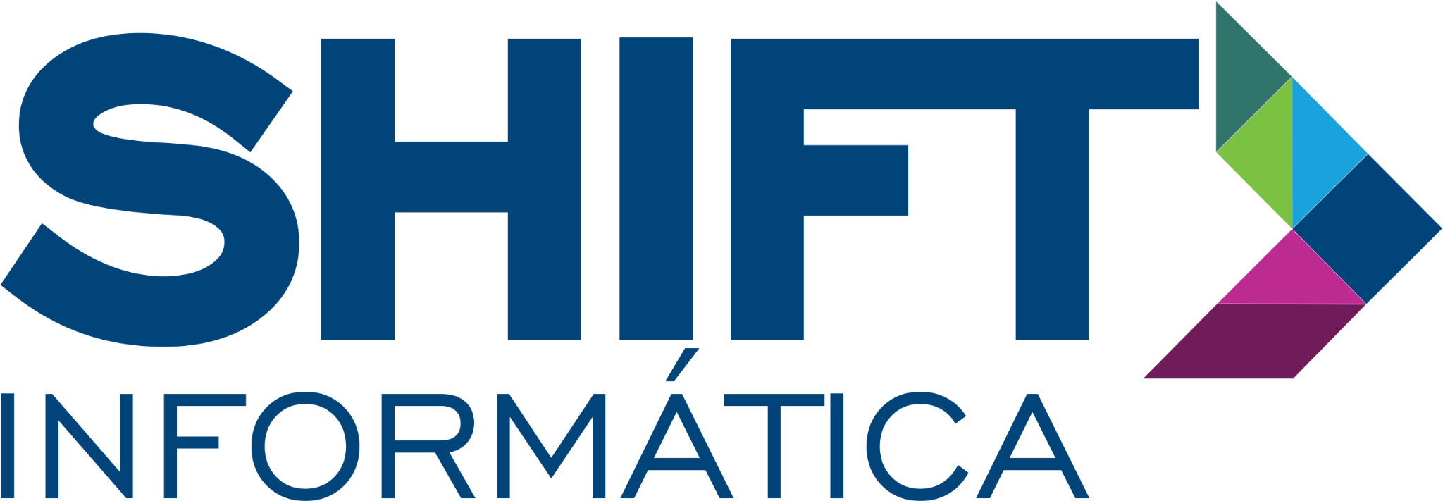 Shift Informática